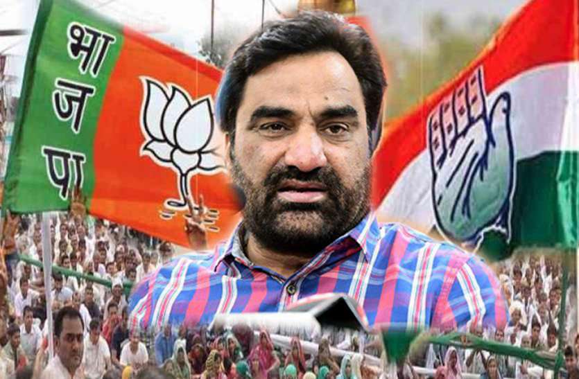 hanuman beniwal राजस्थान : 2 सीटों पर उप चुनावों की तैयारी, खींवसर सीट पर RLP-BJP के गठबंधन और प्रत्याशी को लेकर आई बड़ी खबर