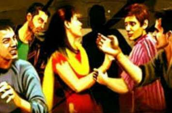 gang misdeed with 12-year-old minor bad work of a rajgarh girl Madhya Pradesh: 12 साल की नाबालिग से सामूहिक दुष्कर्म, डर के कारण छात्रा ने स्कूल तक छोड़ा, जानें पूरा मामला