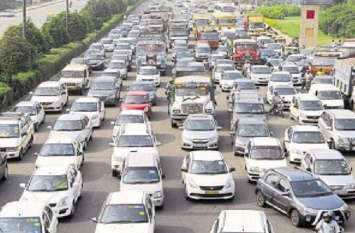RTO orders for old vehicle after New Motor Vehicle Act 2019 New Motor Vehicle Act के बाद अब सड़कों पर दिखे ये वाहन तो भरना होगा 10 हजार का जुर्माना