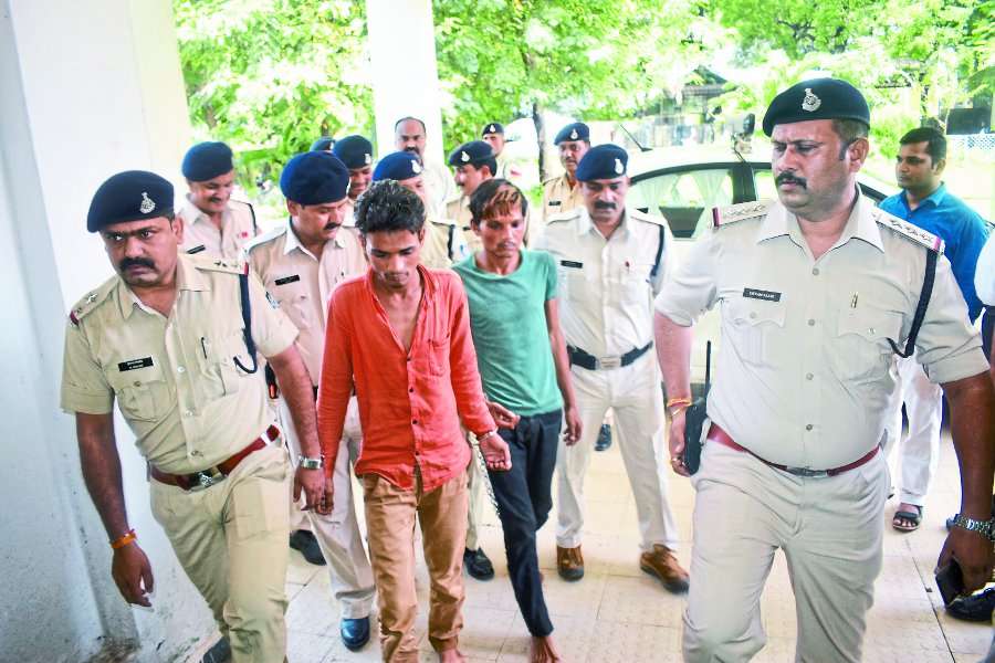 फैजान हत्याकांड: क्राइम पेट्रोल सीरियल देखकर बनाई थी हत्या की योजना, सगे भाई गिरफ्तार