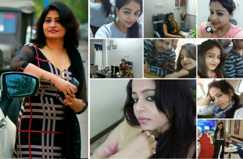 honey_trap_sex.png हनीट्रैप हसीना गैंग श्वेता जैन विदेश से मंगाती थी लिपस्टिक, ऐसे करती थी ‘शिकार’