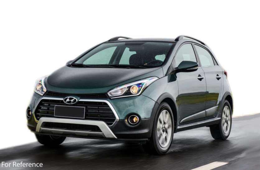 hyundai_upcomng_suv.jpg S Presso को टक्कर देगी hyundai की ये छोटी suv, कंपनी ने काम किया शुरू