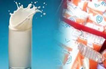sanchi increase rates of milk पेट्रोल-डीजल के बाद अब सांची ने महंगा किया दूध, ये हैं नए भाव