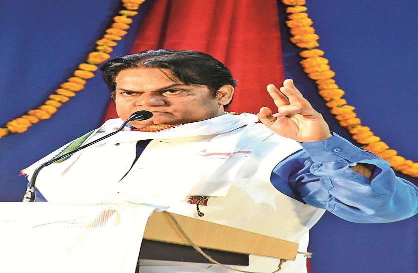 चंद्रकांता में मेरा 10 एपिसोड का रोल था, मैंने ऐसा तकियाकलाम बनाया कि 'क्रूर सिंह' पहचान बन गया चंद्रकांता में मेरा 10 एपिसोड का रोल था, मैंने ऐसा तकियाकलाम बनाया कि 'क्रूर सिंह' पहचान बन गया