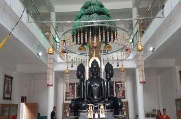 Know 'Kalpavriksha', the religious culture of our clothing city जानिए हमारे वस्त्रनगरी की धर्म-संस्कृति 'कल्पवृक्षÓ को