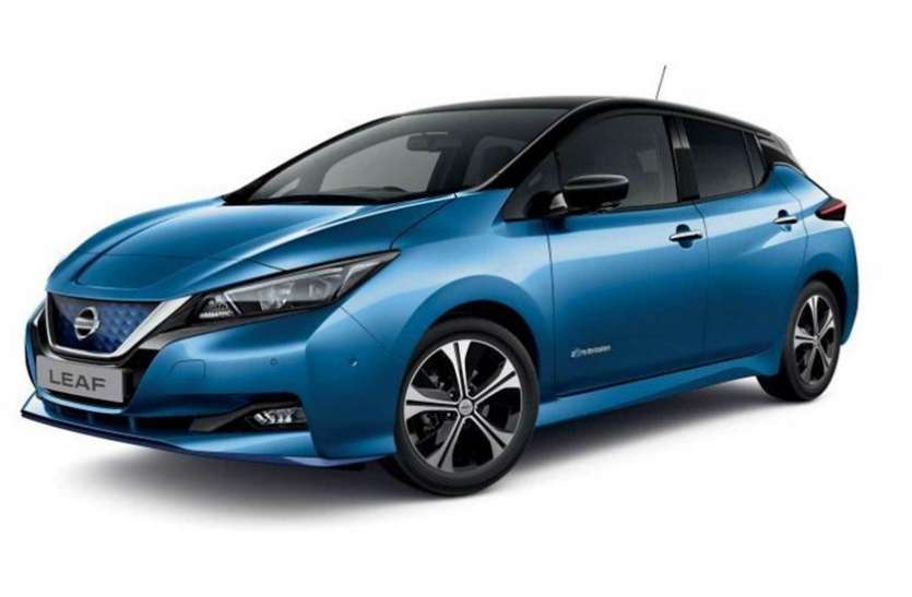 Nissan ये कार देगी आपके घर को बिजली, जानें कैसे