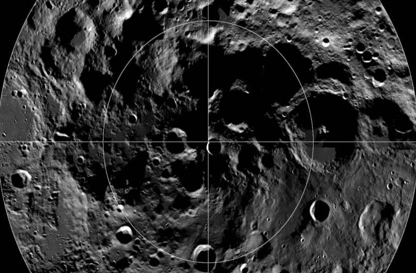 lroc-wide-angle-camera-wac-mosaic-of-the-lunar-south-pole-region-600-km-wide_credit-nasa-gsfc-arizona-state-university.jpg चंद्रयान-2: नासा के LRO ने खींची हैं लैंडर विक्रम की कुछ तस्वीरें, अगले सप्ताह करेगा जारी