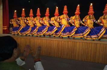 36th Convocation of Vanasthali Vidyapeeth वनस्थली विद्यापीठ के 36 वें दीक्षान्त समारोह