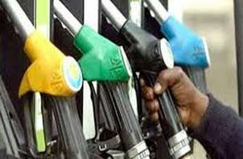 Kisan Leaders Protest Against GST on Petrol-Diesel, Warns Agitation पेट्रोल-डीजल पर जीएसटी के विरोध में उतरे किसान नेता, दी आंदोलन की चेतावनी