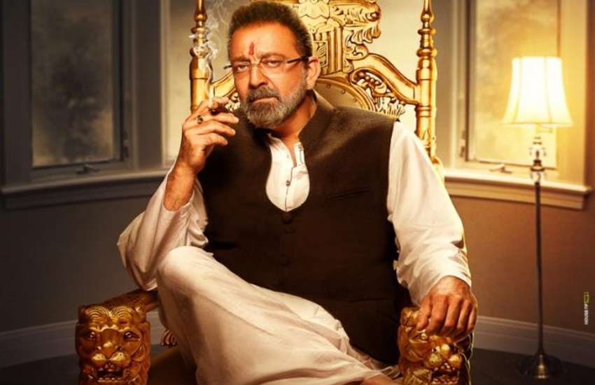 Sanjay Dutt