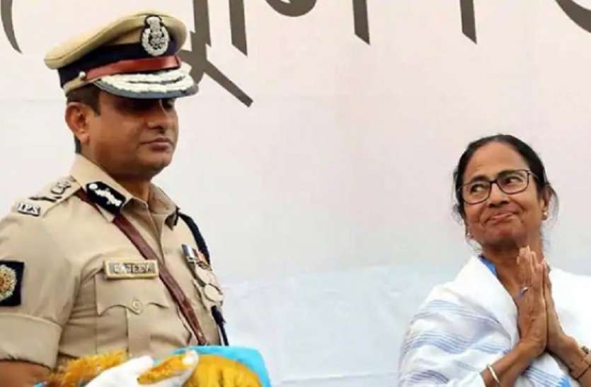 सारधा घोटालाः राजीव कुमार की हत्या का अंदेशा सारधा घोटालाः राजीव कुमार की हत्या का अंदेशा