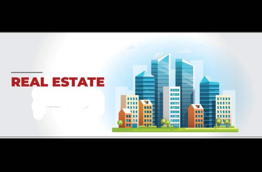 real_estate_mp.png रियल एस्टेट को फिर से खड़ा करने, सरकार तैयारी कर रही नई पॉलिसी