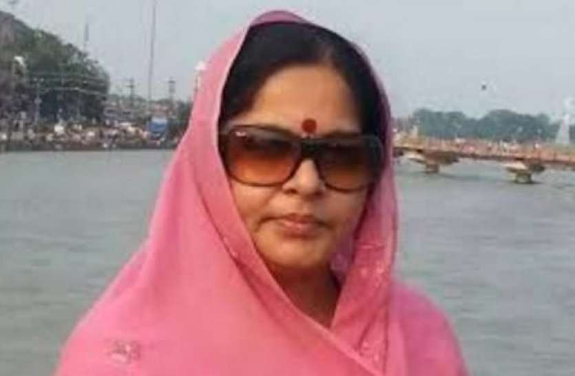 ruchi_veera1.jpg बड़ी खबर: मायावती ने आजम खान की करीबी इस नेता को पार्टी से निकाला, ज्वाइन करेंगी सपा!