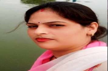 women murdered in etawah पिता के श्राद्ध में आई थी बेटी, सामने आया पति का दोस्त, कर दिया ऐसा काम, जानकर सबके उड़ गए होश