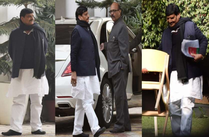 अखिलेश यादव ने चाचा शिवपाल को दिया सबसे बड़ा गिफ्ट, ये ऐलान कर पार्टी में किया बड़ा उलटफेर अखिलेश यादव ने चाचा शिवपाल को दिया सबसे बड़ा गिफ्ट, ये ऐलान कर पार्टी में किया बड़ा उलटफेर, सपा कार्यकर्ताओं की धड़कने तेज