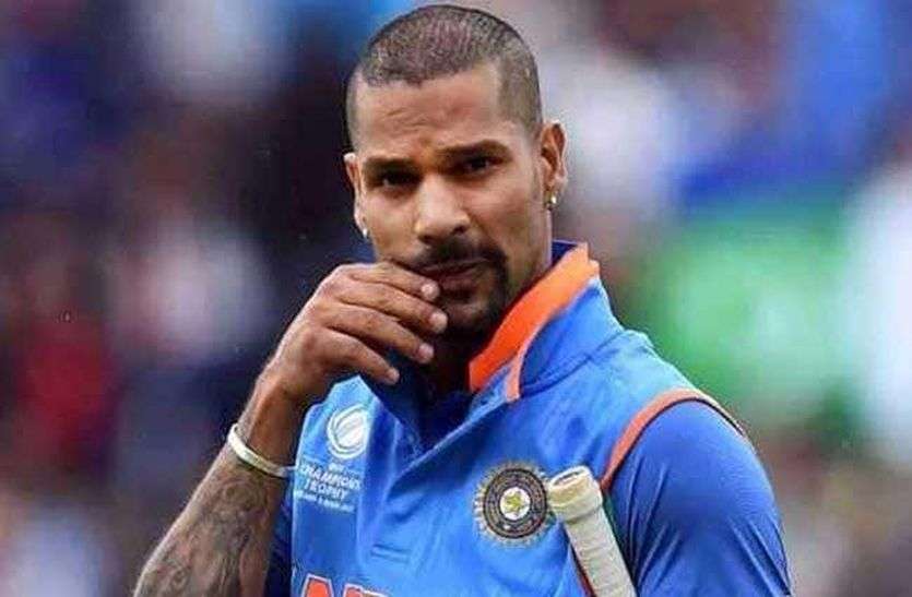 shikhar dhawan शिखर धवन का खुलासा, युवाओं की मदद के लिए हमेशा तैयार रहते हैं सीनियर खिलाड़ी