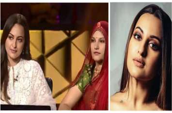 sonakshi sinha reply to trollers on kbc question,people again trolled KBC को लेकर सोनाक्षी सिन्हा का बन रहा मजाक, 'दबंग गर्ल' ने ट्रोलर्स को दिया मुंह तोड़ जवाब