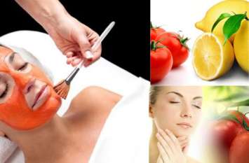 tomatoes can be use as sunscreen, know how to use it किचन में रखी ये मामूली-सी चीज करेगी सनस्क्रीम का काम, इन 10 तरीकों से करें इस्तेमाल