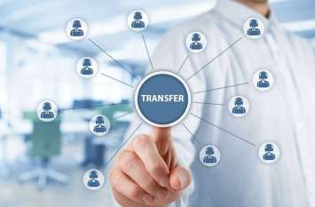 Fake order prepared and transferred in bhilwara इस शिक्षिका की करतूत देख आप भी रह जाएंगे हैरान, खुद ही कर लिया अपना तबादला, शिक्षा विभाग ने किया निलंबित