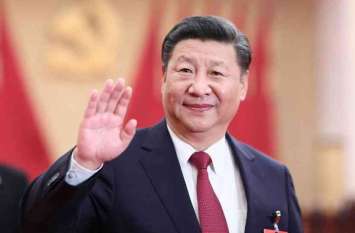 Journalists in China to be tested on loyalty to Jinping चीन का नया फरमान, पत्रकार पास करें शी जिनपिंग पर टेस्ट