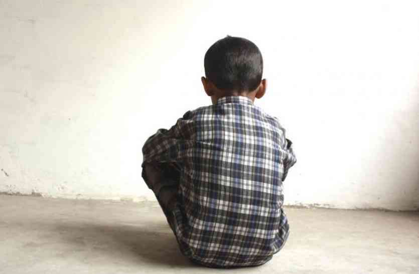 Three Missing Children Found At Bilaspur Railway Station कह आपक बच च क द म ग म त नह पक रह य खतरन क ख चड रह स वध न कह म स बत म न फ स ज ए आपक