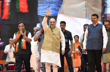 maha election: devendra fadnvis become again chief minister maha election :देवेंद्र फडणवीस फिर बनेंगे मुख्यमंत्री
