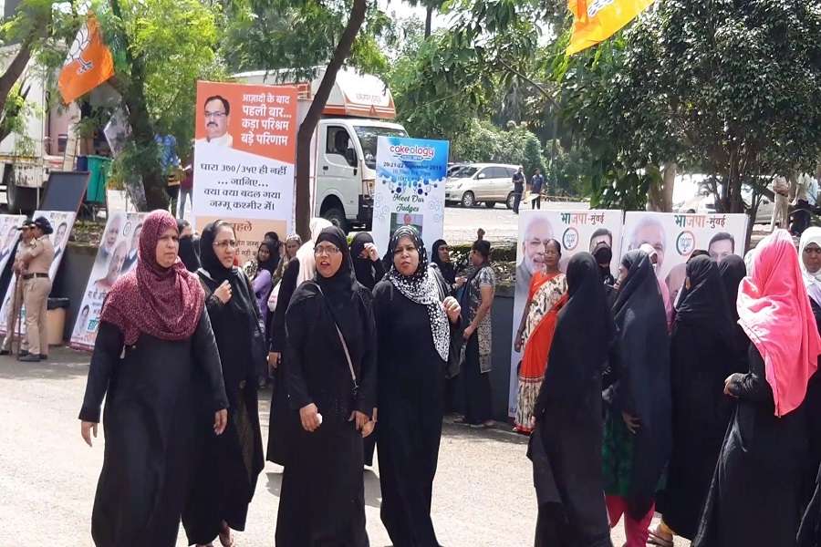 maha politics: मातृभूमि के कसीदे पढ़ते हुए भारतमाता की जय बोलने में उन्हें कोई हिचक नहीं