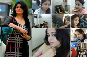 5 beauties collected Rs 15 crore via mms of high profile people 5 सुंदरियों ने 15 करोड़ रुपये वसूले 'हनी टैक्स', इनके पास है 90 लोगों का 'रंगीन' वीडियो