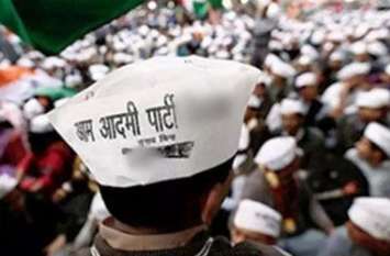Haryana Elections: AAP Expresses Confidence In Journalist And Farmer विधानसभा चुनाव: आप ने पत्रकार, किसान, महिला, पूर्व सैनिक पर जताया भरोसा