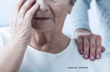 world Alzheimer's Day 2019 latest news in hindi वल्र्ड अल्जाइमर्स डे : बूढ़ों में ही नहीं, युवाओं में भी बढऩे लगी है भूलने की आदत