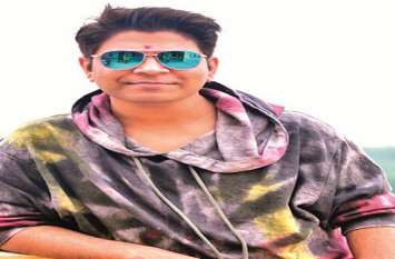 Singer Ankit Tiwari sing Jagran in childhood, Jingle made star बचपन में जागरण में गाते थे सिंगर अंकित तिवारी, जिंगल की गायिकी ने बना दिया स्टार