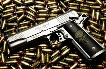 Yogi government big decision on arms license योगी सरकार ने शस्त्र लाइसेंस पर लिया बड़ा फैसला, अभी तक नहीं हुआ था ये काम