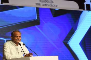 New start-up policy will be launched soon: Chief Minister जल्द लाएंगे नई स्टार्ट-अप पॉलिसी: मुख्यमंत्री