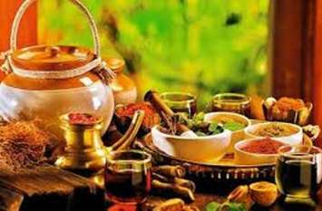 aurved केरल के बाद आयुर्वेद को लेकर हमारे उदयपुर के विशेष प्रयास: इस शिविर में होगा हर रोग का आयुर्वेद उपचार