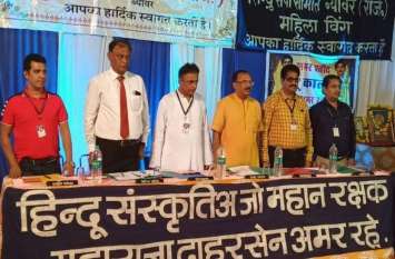 beawar बच्चे ही राष्ट्रीय धरोहर व भविष्य