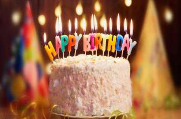 Birthday celebrated firing after cutting cake in ICU आईसीयू में केक काटने के बाद फायरिंग करके मनाया जन्मदिन, मरीजों की हालत हो गई ऐसी