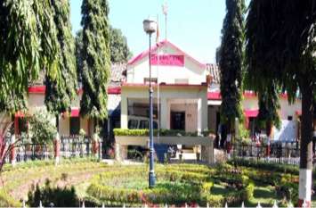 cantonment board sagar meeting बोर्ड बैठक में अहम मुद्दों पर होगी चर्चा, रहवासियों को जनहित में पार्षदों की चुप्पी टूटने का इंतजार