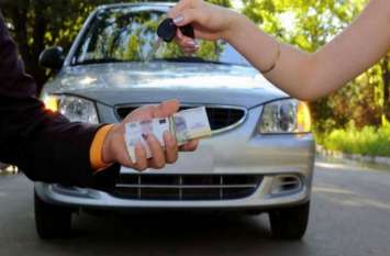 Crime News In Hindi: 5 lakh Fraud by greed in car lucky draw in jaipur लकी ड्रॉ में कार का लालच युवक को पड़ गया भारी, गंवा बैठा पांच लाख रुपए