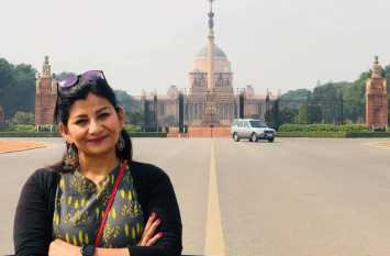Daughters Day Special: Daughter Who Fought For Tricolor With Pakistan डाटर्स डे: जब तिरंगे की शान के लिए हजारों पाकिस्तानियों से भिड़ गईं भारत मां की यह बेटी