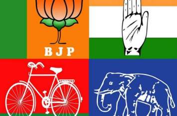 Nomination will start tomorrow in Rampur विधानसभा उपचुनाव से पहले यूपी के इस सीट पर भाजपा और सपा से आगे निकल गई बसपा और कांग्रेस