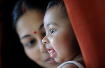 National Daughter Day : Rajasthan top in saving daughter प्रदेश में बाल लिंगानुपात बढ़कर हो गया 948