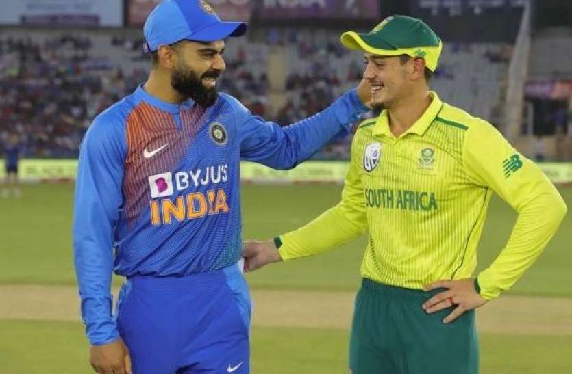 indvsa_3rd_t20_match.jpg 3rd T-20 IND vs SA: यहां देख सकते हैं Live Cricket मुकाबला