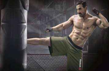 John Abraham Start Shooting For Sequel Of Satyamev Jayate जॉन अब्राहम के फैंस के लिए तगड़ी खुशखबरी, शुरू हुई इस सुपरहिट फिल्म के सीक्वल की शूटिंग