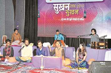 band used to perform from house to house, now youth first choice घर-घर जाकर परफॉर्म करता था ये बैंड, अब यूथ की है पहली पसंद