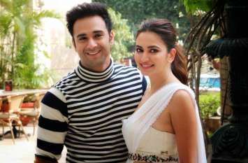 pulkit samrat dating kirti kharbanda क्या सच में पुलकित सम्राट कर रहे हैं एक्ट्रेस कृति खरबंदा को डेट, या 'पागलपंती' में हो गया सच में प्यार