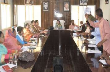 Municipality of Makaronia एक साल बाद होंगे मकरोनिया नगर पालिका के चुनाव, परिसीमन के साथ सीमा विस्तार भी संभव