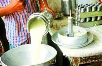 Fake food items booming in real brand packing in the city शहर में असली ब्रांड की पैकिंग में नकली खाद्य सामग्रियों का फलफूल रहा करोबार