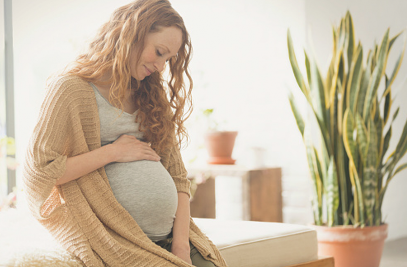 How To Treat Mood Changes During Pregnancy Pregnancy Care: प्रेग्नेंसी में होती चिड़चिड़ेपन की समस्या, न घबराएं