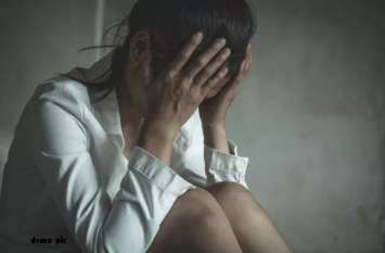 Jaipur rape case : 2 crime news in hindi Rajastan jaipur police जयपुर में रिश्ते शर्मसार, युवती पर डोली जीजा की नीयत, कर दी वारदात