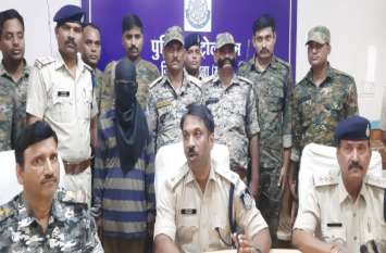 dacoit lali kol arrested बबुली गैंग का एक और कुख्यात गिरफ़्तार, मध्य प्रदेश पुलिस ने किया एक और दावा